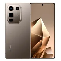 Celular Infinix Note 50 Pro X6855 DS/8RAM/256GB 6.78" Titanium Grey *Novo*