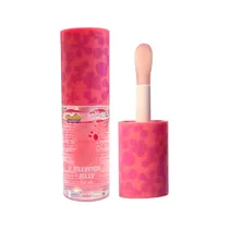 Azeite Labial Beauty Creations Spongebob Jellyfish Jelly 6,5ML
