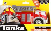 Caminhao de Bombeiros Mighty Force Tonka - 06001