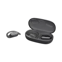 Auricular Inalámbrico Philips 3000 Series TAT3708BK/93 Negro