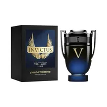 Perfume Masculino Invictus Victory Parfum Intense 100ML