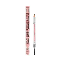 Lápiz para Cejas Benefit Gimme Brow+ Volumizing 04 Warm Deep Brown 1.19GR