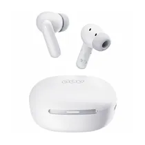 Fone de Ouvido QCY Melobuds N30 BH24HT16A - Bluetooth - Branco