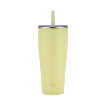 Vaso Térmico Zojirushi SX-HA89H-YM 890ML Amarillo LimóN