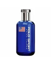 Tester Perfume Polo Sport Edt 125 ML