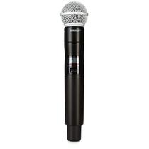 Shure QLXD2 Sem Capsula