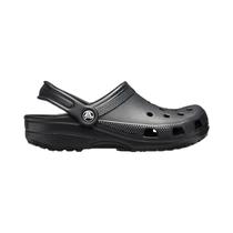 Crocs 10001001 Classic Clog Black