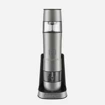 Moedor de Temperos Cuisinart SG-3P1 Eletrico Bivolt