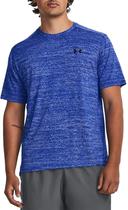 Camiseta Under Armour Tech Vent Jacquard 1379781-400 - Masculina