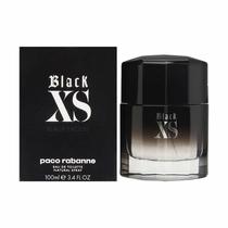 Paco Rabanne Black XS Edt Mas 100ML 2018