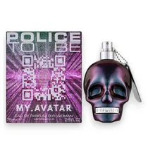 Perfume Femenino Police To Be MY Avatar For Woman Edp 125ML