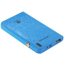 Cargador Portatil Roadstar 5000MAH