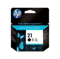 Tinta HP 21 Negro C9351AL 7ML