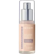 Base Líquida Revlon Illuminance 113 Ivory Beige - 30ML