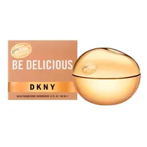 Perfume Donna Karan New York Golden Delicious - Eau de Parfum - Feminino - 100ML
