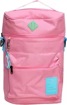 Mochila Mateira Trendy 18471 - Rosa