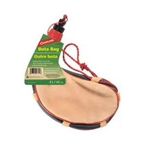 Cantimplora Tipo Bota Coghlan's 0741 2 Litros