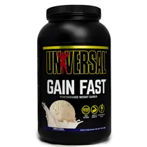 Universal Gain Fast 2.26KG - Vanilla Shake