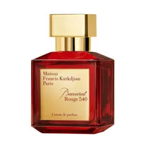 Maison Francis Kurkdjian Baccarat Rouge 540 Extrait de Parfum 70ML