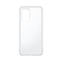 Estuche Protector Samsung EF-QA336TTEGWW para Galaxy A33 5G Transparente