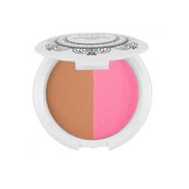 Combo NYX Bronzer Blusher BBC02 Ibiza