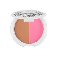 Combo NYX Bronzer Blusher BBC02 Ibiza