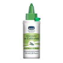 Ideal Ablandador de Cuticula Manteca de Karite 100ML