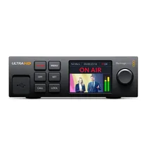 Blackmagic Web Presenter 4K (BDLKWEBPTR4K)