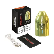 Pod Descartável Bugatti Spaceship 7K Mango Honeydew