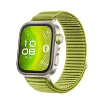 Smartwatch Huawei Watch Fit 4 Pro SYA-B29 Verde