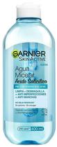 Agua Micelar Garnier Skin Active Acido Salicilico  400ML