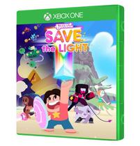 Jogo Steven Universe Save The Light Xbox One