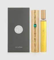 Orens Perfume Serr D'Eden Unisex Eau de Parfum 100ML/2X50ML