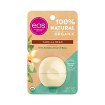 Bálsamo Labial Eos Vanilla Bean