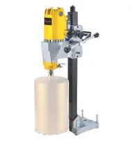 Maq. Broca de Núcleo de Diamante 7" BS661104