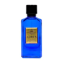 Perfume Al Ambra Loren - Extrait de Parfum - Feminino - 50ML
