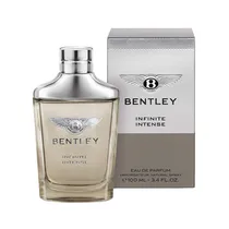 Perfume Bentley Infinite Edt Masculino - 100ML