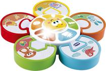 Baby Sense & Focus Guess The Animal Chicco - 10602-00