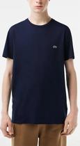 Camiseta Lacoste TH670923166 - Masculina