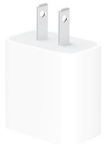 Carregador Apple USB-C 20W