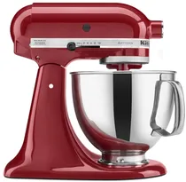 Batedeira Kitchenaid KSM150PSER Vermelho 110V