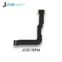 Flex Jcid Camera Frontal Reparo FPC iPhone 15PM