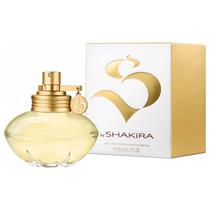 Perfume Shakira BY Shakira - Eau de Toilette - Feminino - 80ML