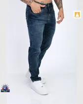 Jeans Austin Club Jeans Skinny Fit