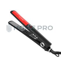 Prancha para Cabelo Prosper P-1113 Bivolt - Preta/Vermelha