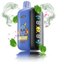 Vape Descartável Elfbar GH 23000 Puffs com 5% Nicotina - Sprint Mint