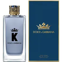 Dolce&Gabbana Coroa King Edt 200ML