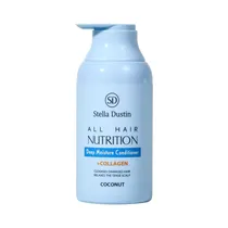Acondicionador Stella Dustin All Hair Nutrition Deep Coconut 500ML