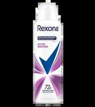 Rexona Desodorantes Fem Active Emotion 150ML