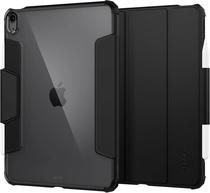 Capa Spigen Crystal Hybrid Pro ACS05281 para iPad 11 (2024) - 10.9 (2022/2020) Black